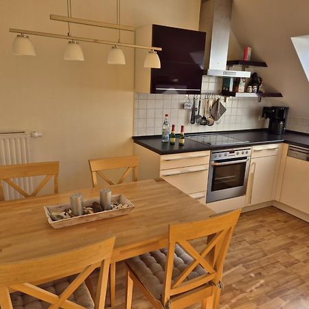 Ferienwohnung Schultz Zinnowitz Ngoại thất bức ảnh