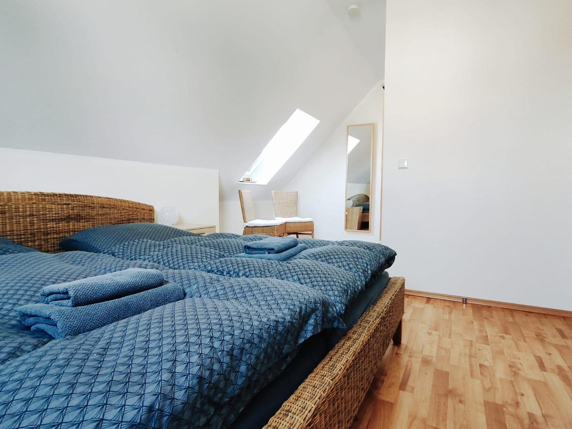 Ferienwohnung Schultz Zinnowitz Ngoại thất bức ảnh