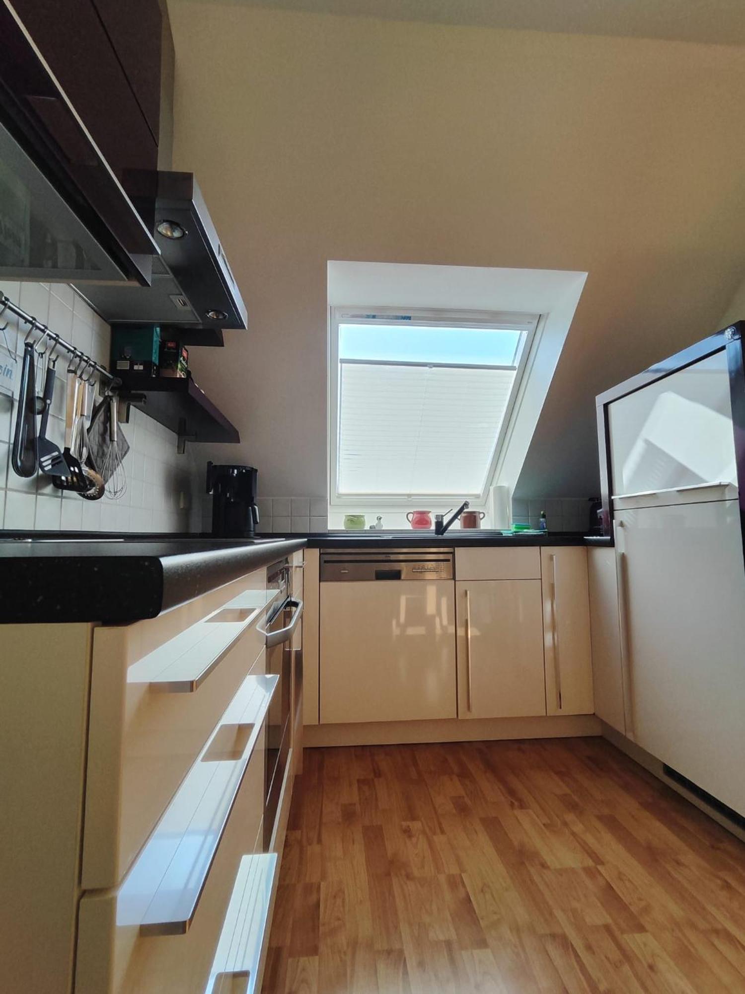 Ferienwohnung Schultz Zinnowitz Ngoại thất bức ảnh